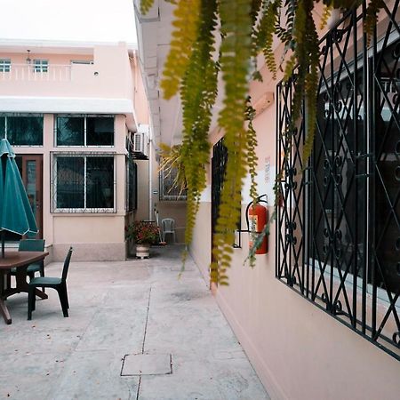 Urdesa Suites Hotel Guayaquil Ngoại thất bức ảnh