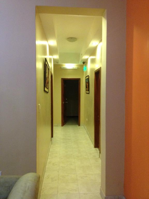 Urdesa Suites Hotel Guayaquil Ngoại thất bức ảnh