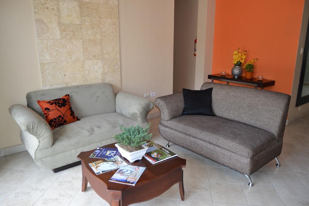 Urdesa Suites Hotel Guayaquil Ngoại thất bức ảnh