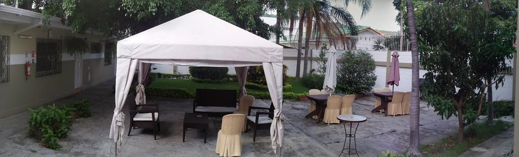 Urdesa Suites Hotel Guayaquil Ngoại thất bức ảnh