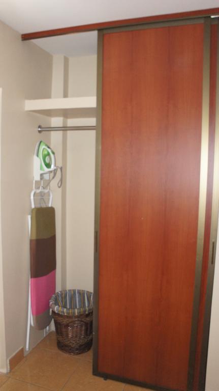 Urdesa Suites Hotel Guayaquil Ngoại thất bức ảnh
