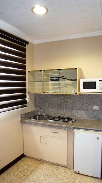 Urdesa Suites Hotel Guayaquil Ngoại thất bức ảnh
