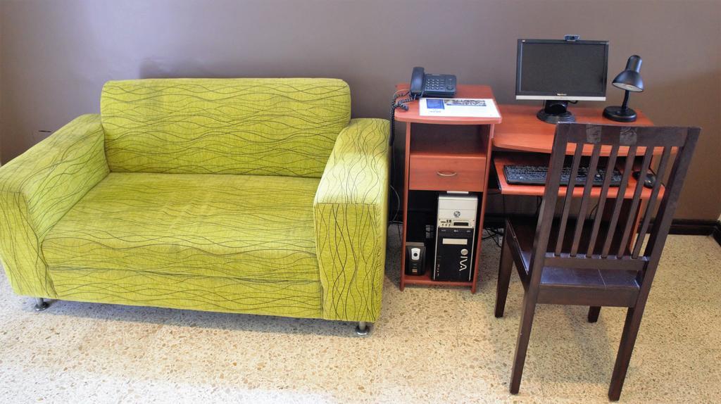 Urdesa Suites Hotel Guayaquil Ngoại thất bức ảnh