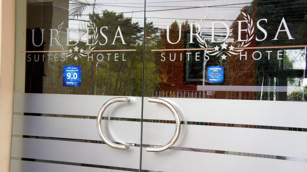 Urdesa Suites Hotel Guayaquil Ngoại thất bức ảnh