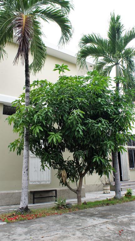 Urdesa Suites Hotel Guayaquil Ngoại thất bức ảnh