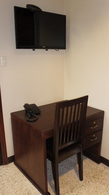 Urdesa Suites Hotel Guayaquil Ngoại thất bức ảnh