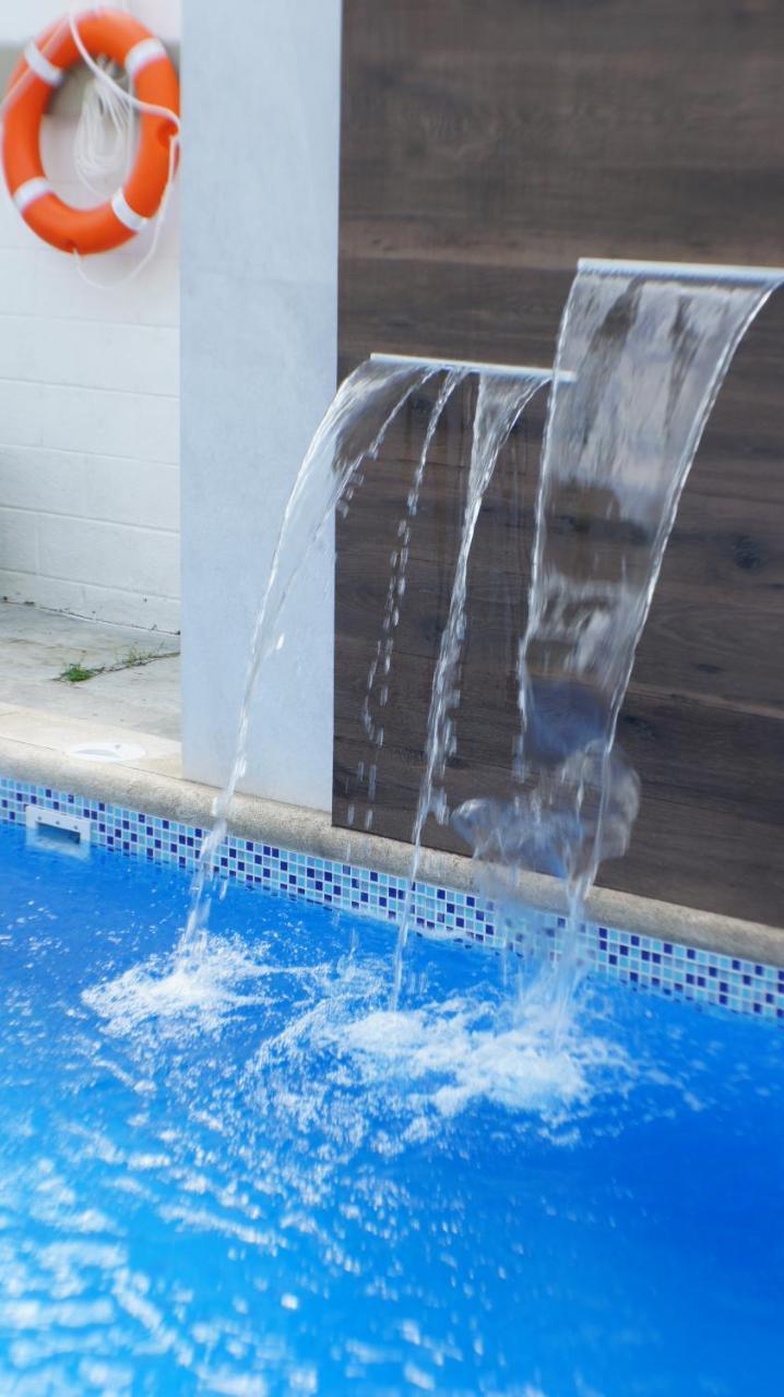 Urdesa Suites Hotel Guayaquil Ngoại thất bức ảnh
