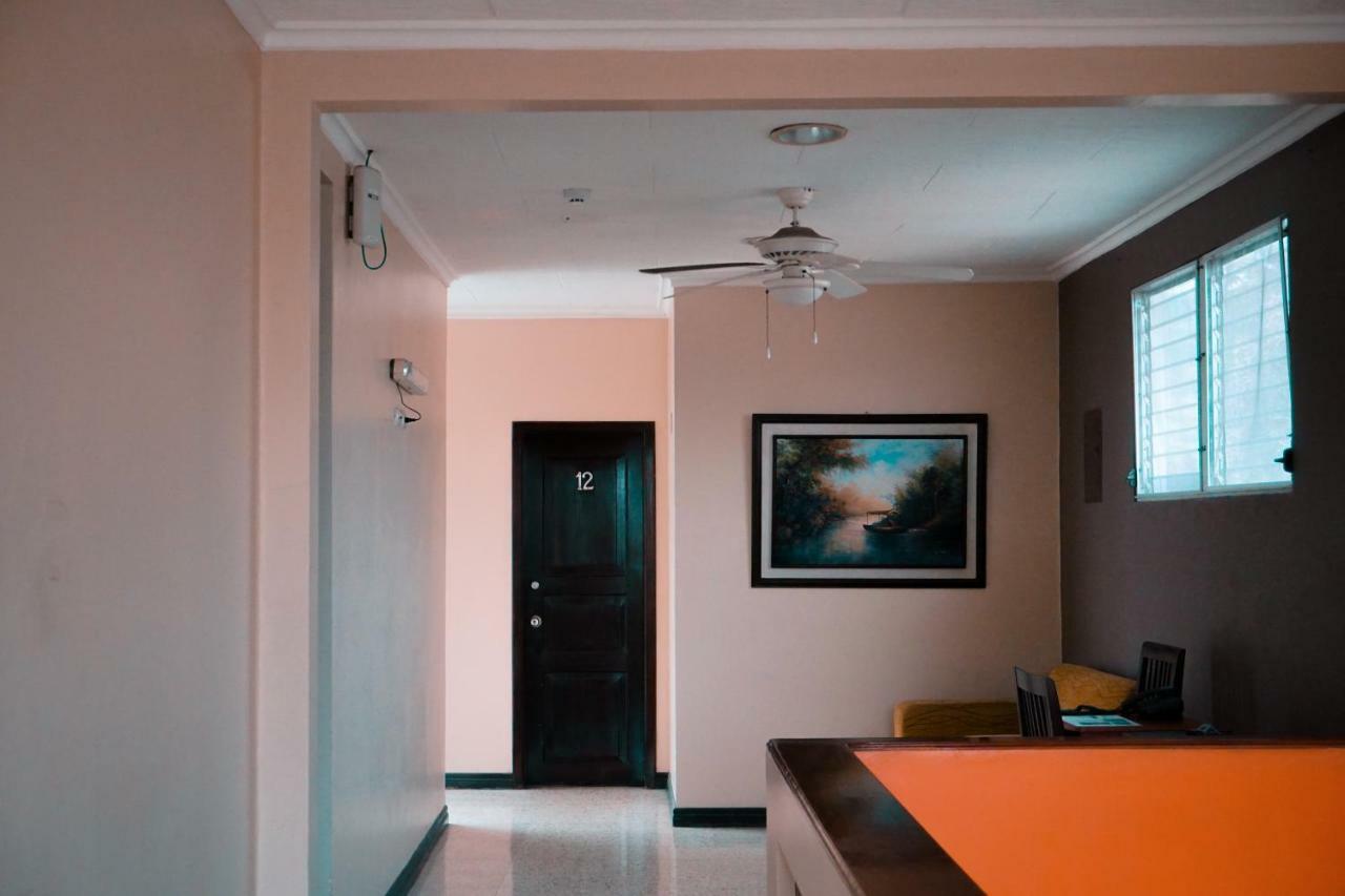 Urdesa Suites Hotel Guayaquil Ngoại thất bức ảnh