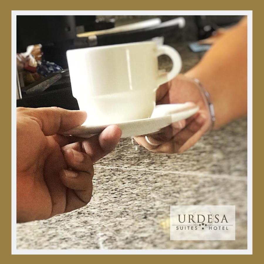 Urdesa Suites Hotel Guayaquil Ngoại thất bức ảnh