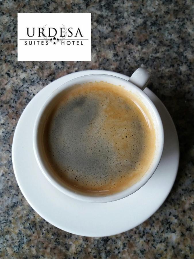 Urdesa Suites Hotel Guayaquil Ngoại thất bức ảnh